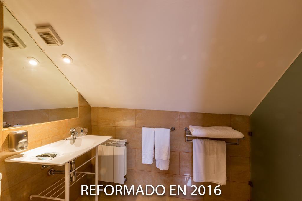 Di' Carlo Hotel Madrid Exterior photo